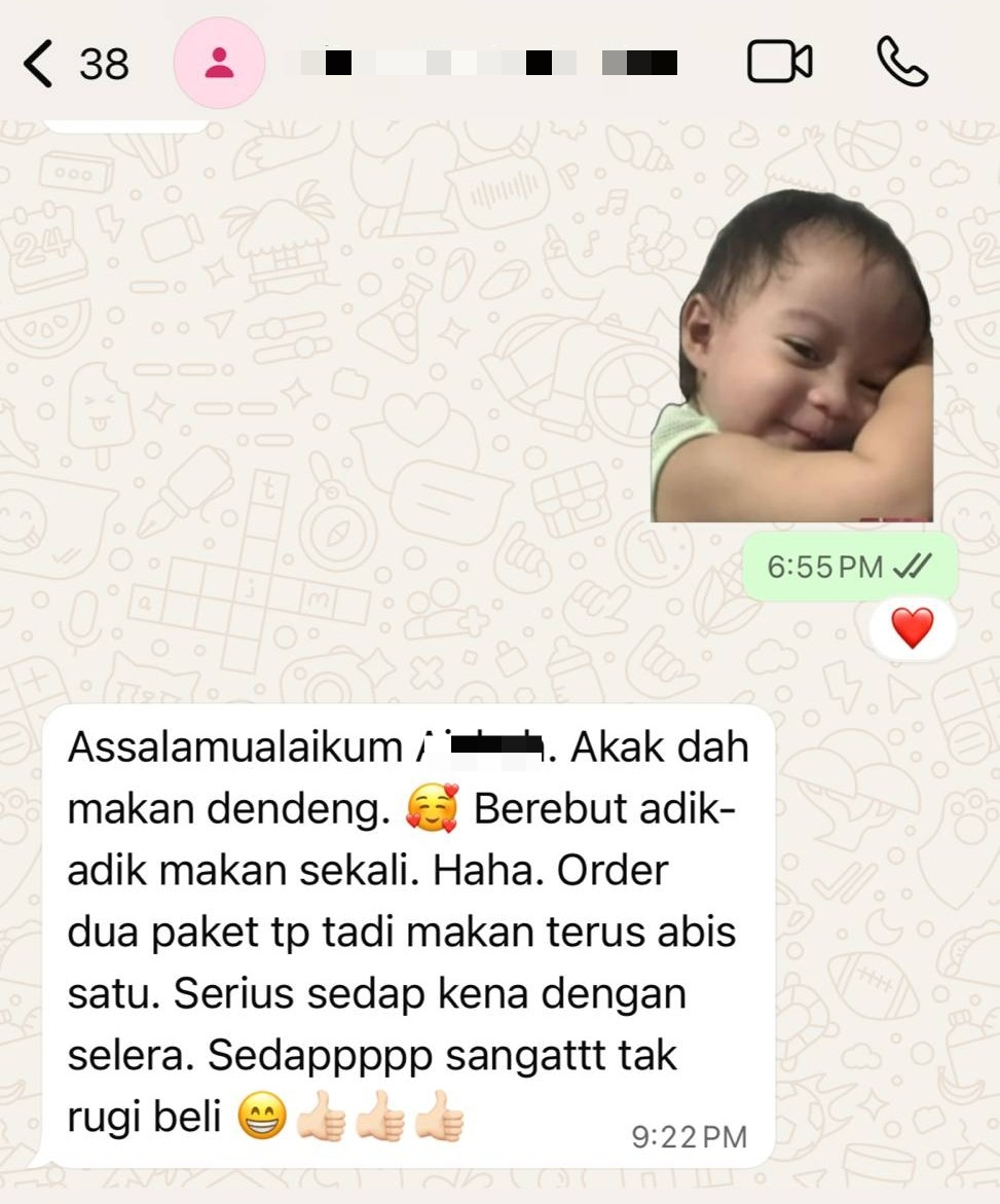 Review Pelanggan 6