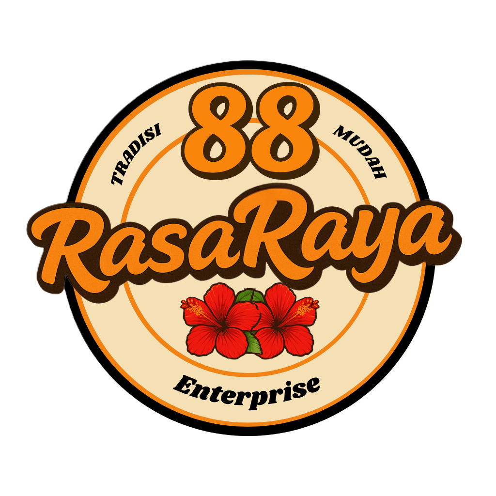 RasaRaya Logo