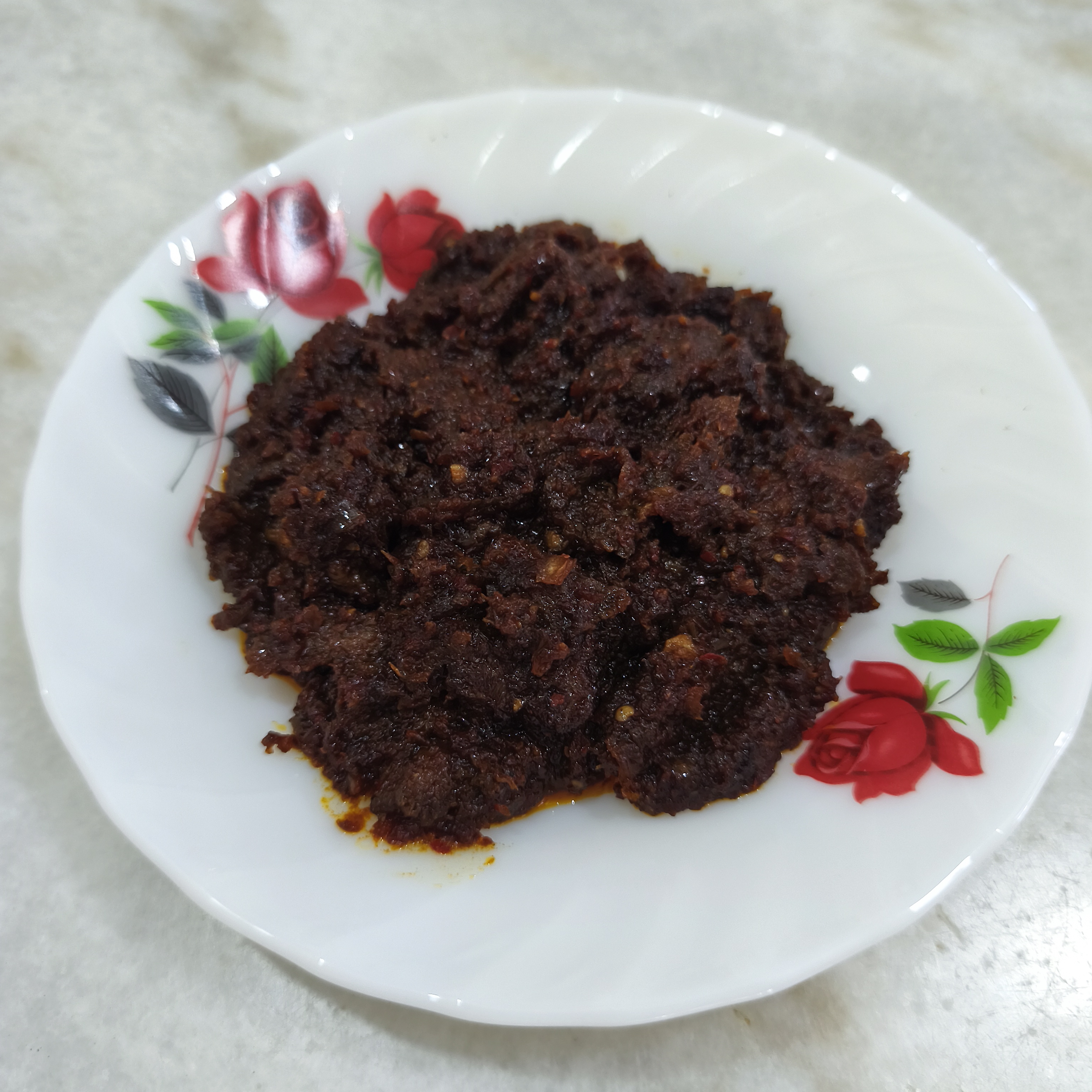 Daging Dendeng